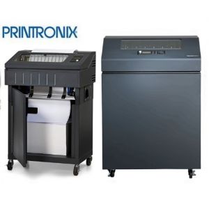 Moter Ribbon máy in Printronix P8205 P8210 P8215 P8220